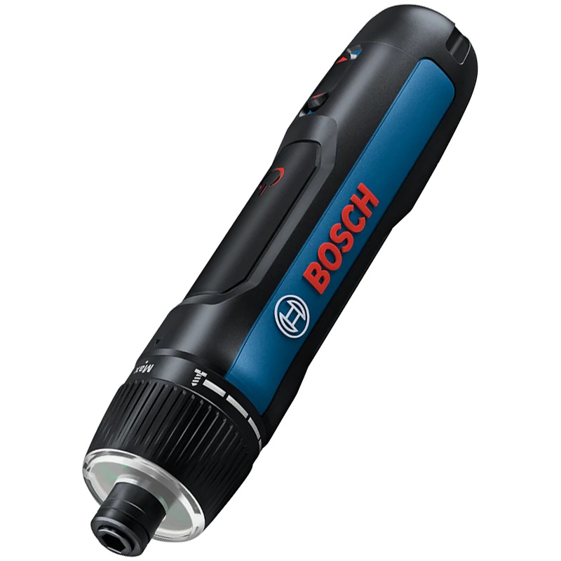 Bosch GO ( Gen3 ) Cordless Screwdriver 3.6V