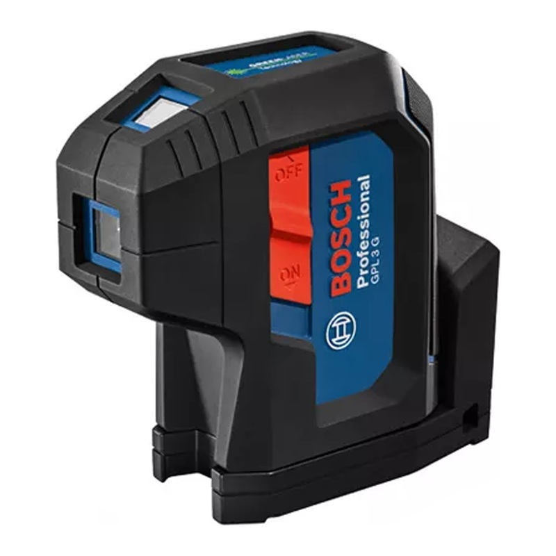 Bosch GPL 3G Three Point Laser Level