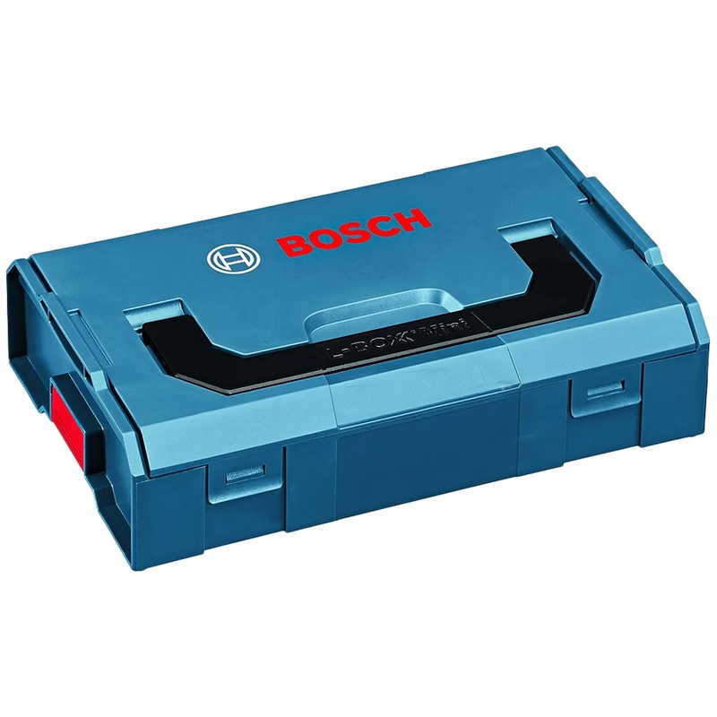 Bosch L-BOXX Mini 2.0 Small Connector Case