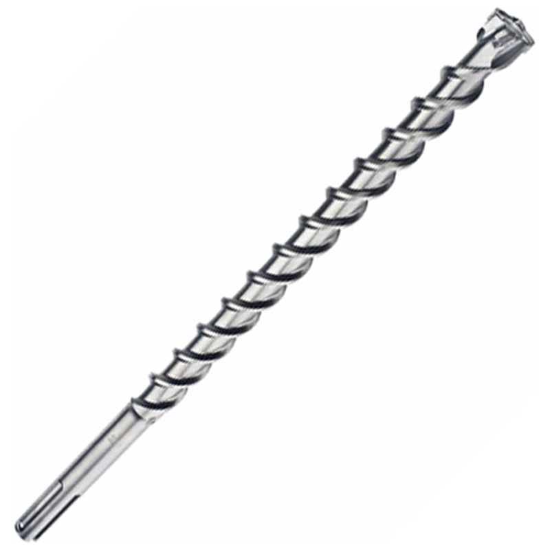 Bosch SDS Max-7 SPEED X Hammer Drill Bit for Masonry / Concrete (2608586759)