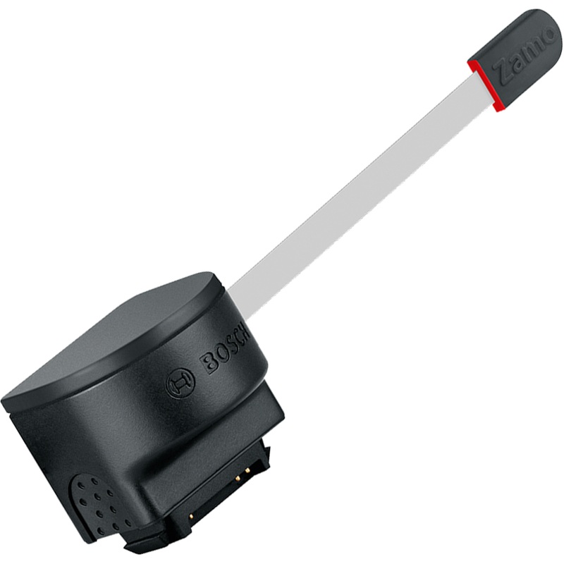 Bosch Tape Adapter Green Attachment for Zamo III