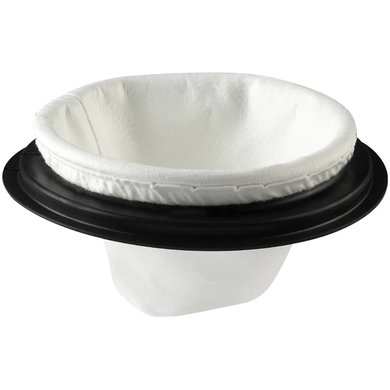 Bosch Textile Filter for Vacuums ( 2607432013 )