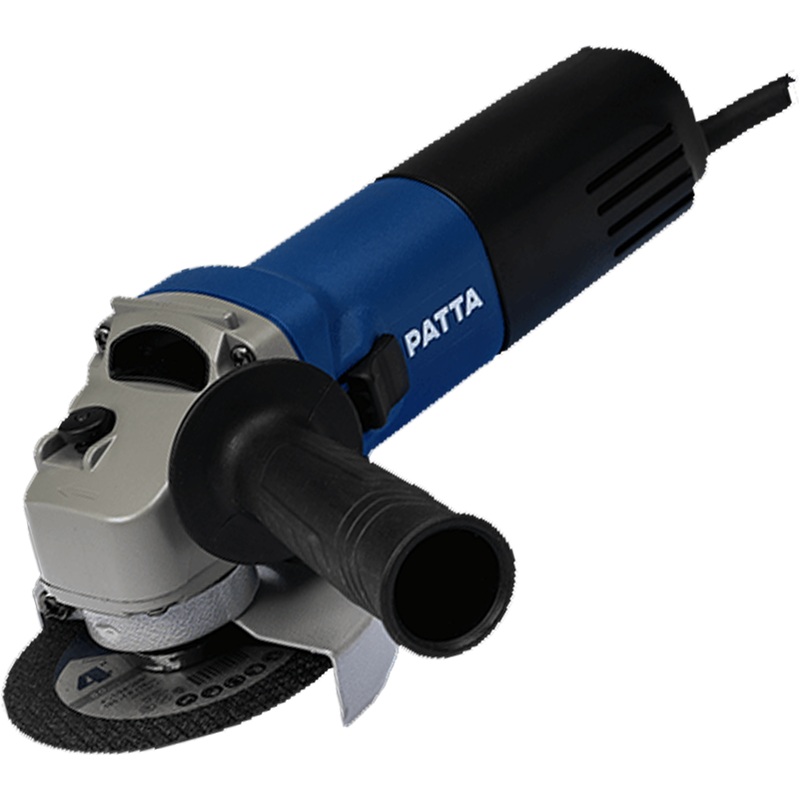 Patta AAG08-125 Angle Grinder 850W