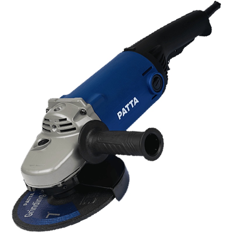 Patta AAG20-180 Angle Grinder 2200W