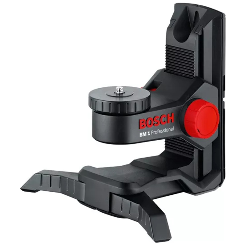 Bosch BM 1 Universal Mount for Line & Point Laser