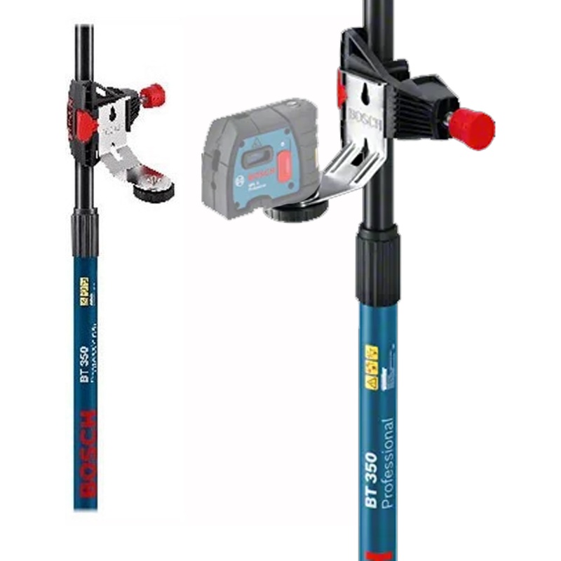 Bosch BT 350 Professional Telescopic Pole