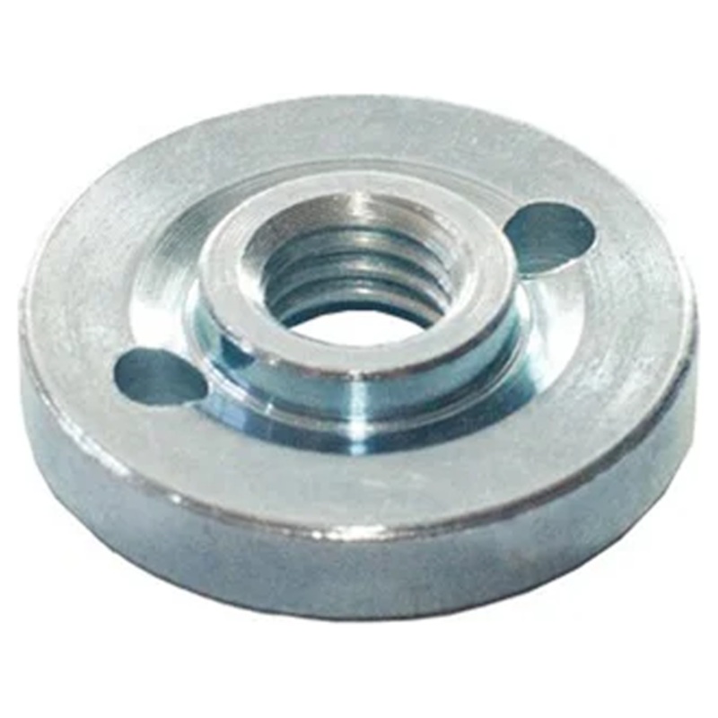 Bosch Clamping Nut for Bosch 4-inches Angle Grinders (2603340018)