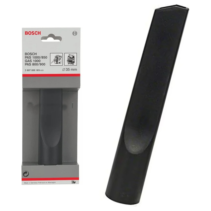 Bosch Crevice Vacuum Nozzle ( 2607000165 )