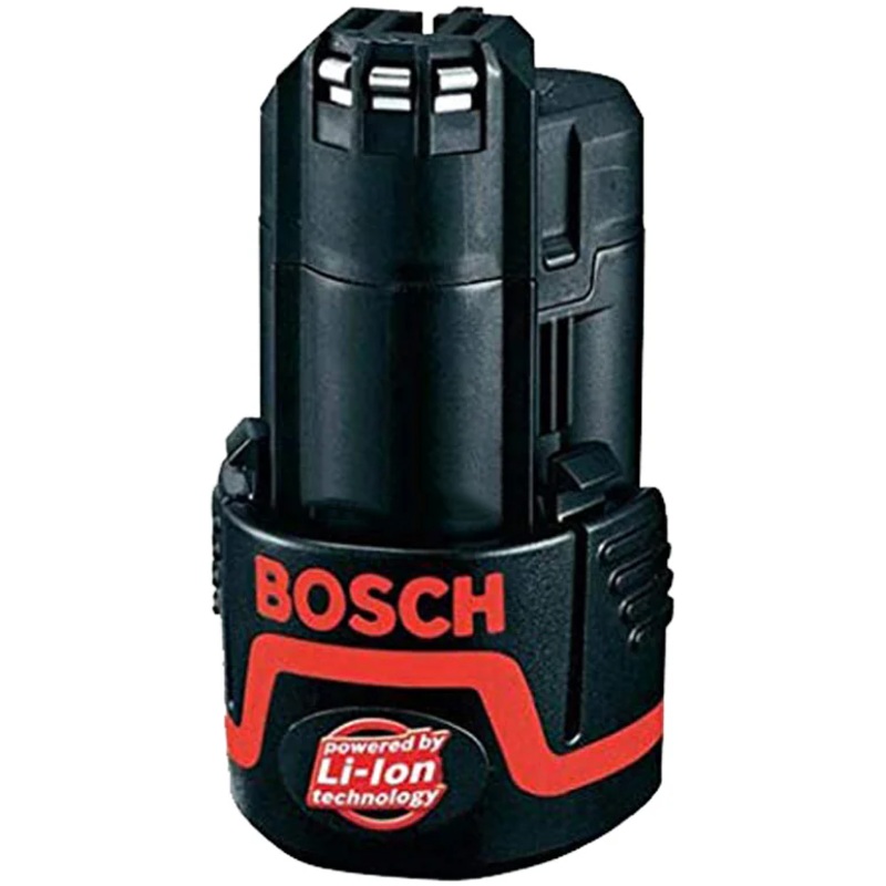Bosch GBA 12V 2.0Ah O-B Battery