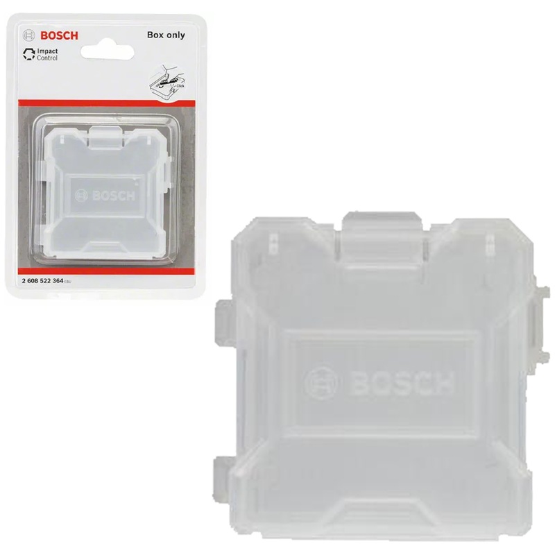 Bosch Pick and Click Storage Box (2608522364)