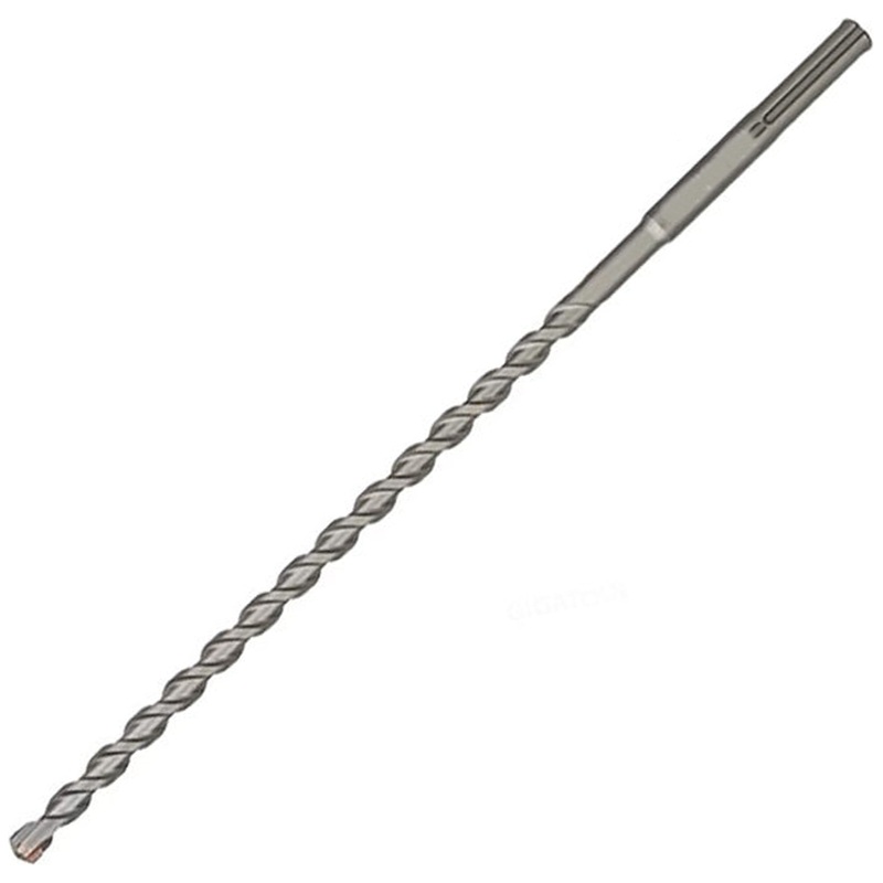 Bosch SDS Max-4 Hammer Drill Bit for Concrete / Masonry (2608685861 )