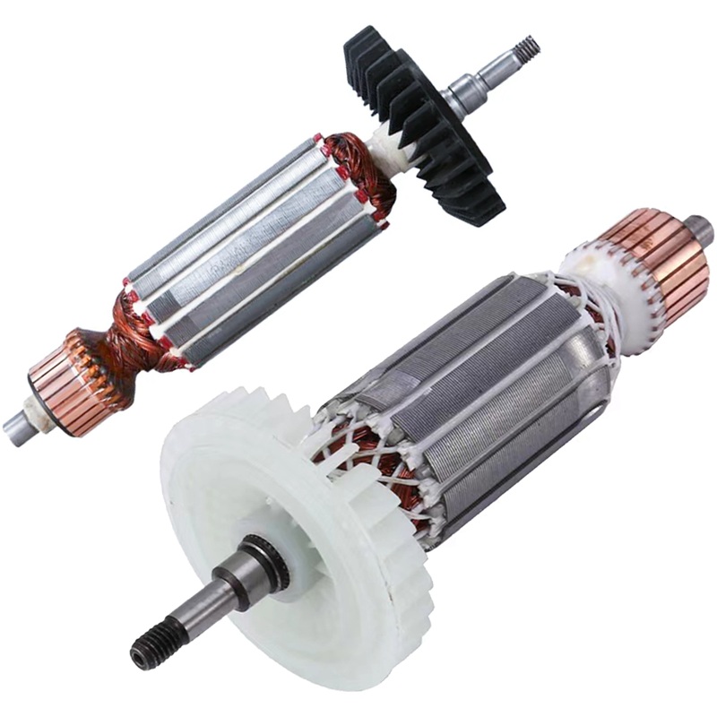 Makita Armature (Starting in Alphabetical Model Number)