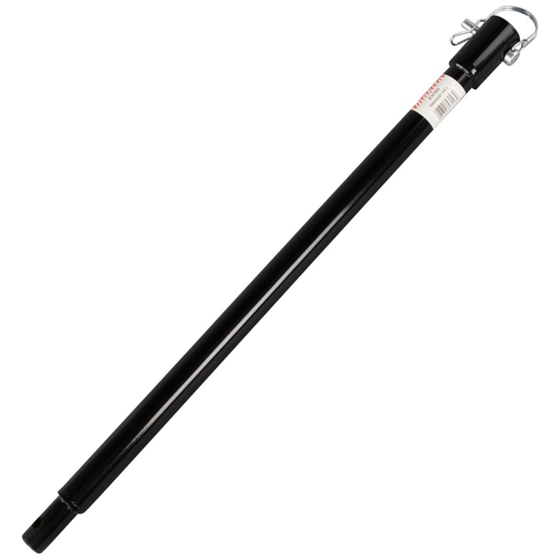 Makita E-07325 Extension Bar & Pin for Earth Auger Drill Bit 540mm