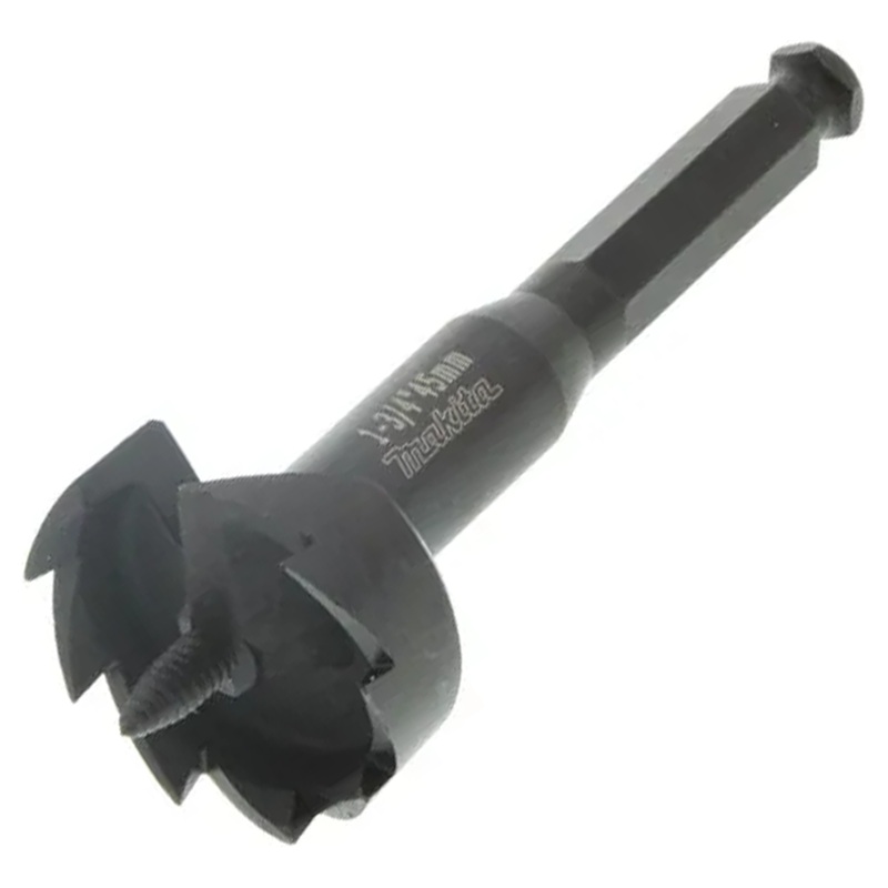 Makita Self Feeding Bit 7/16" Hex Shank