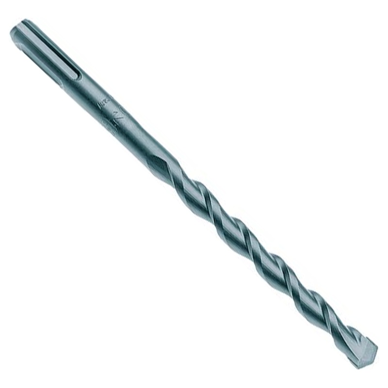 Makita TCT SDS-Plus Masonry Drill Bit (2-Cutter)