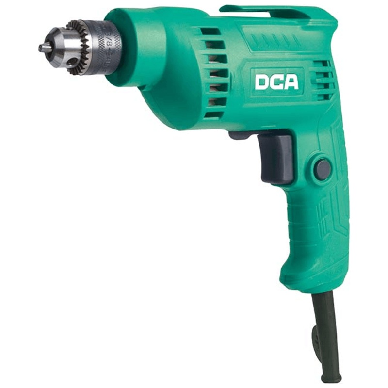 DCA AJZ03-6 Hand Drill 420W