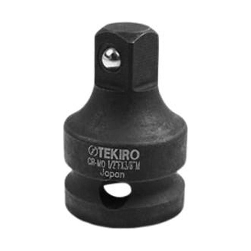 Tekiro IS-AI0752 Impact Adaptor 3/4"Fx 1/2"M
