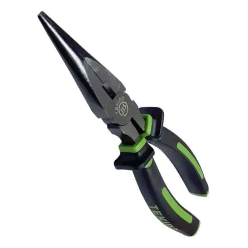Tekiro PL-LN0761 Long Nose Plier 8"