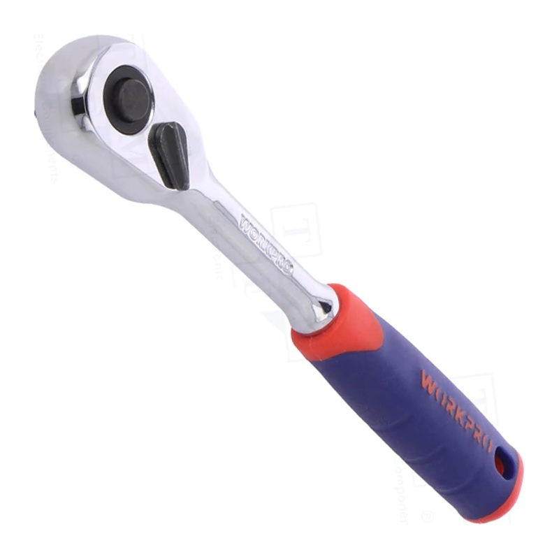 Workpro W071001WE Quick Release Rachet DR.1/4"