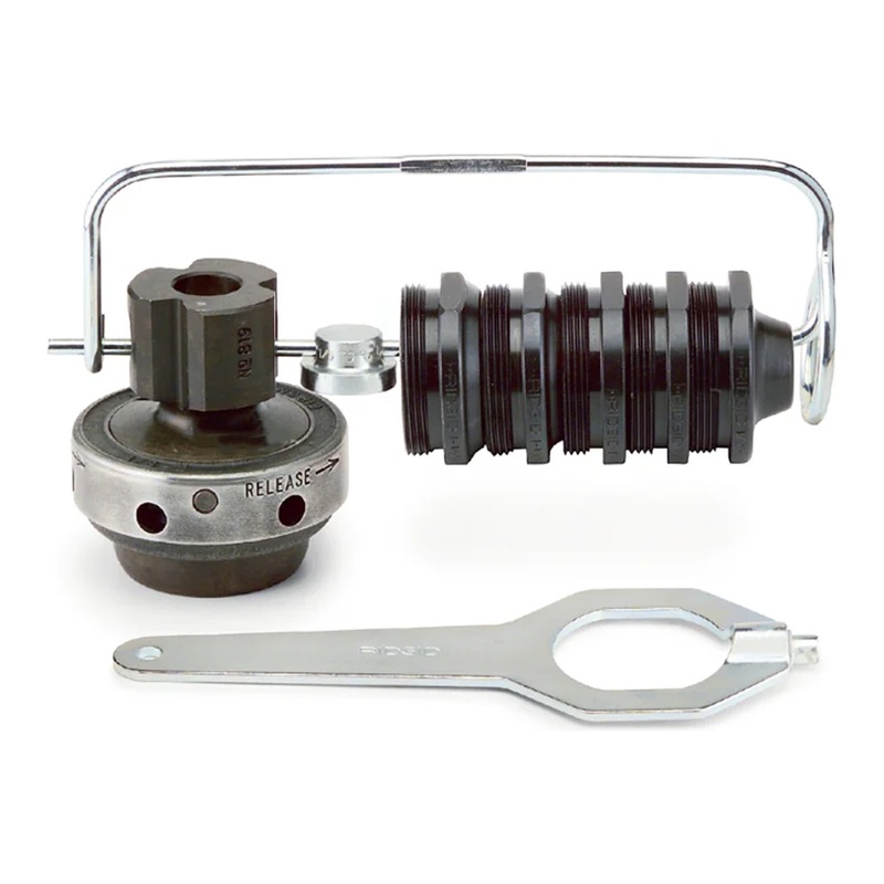 MT Cayken WT5005 Nipple Chuck Kit