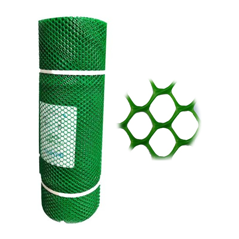 MT MATIBAY Polyethylene Plastic Screen