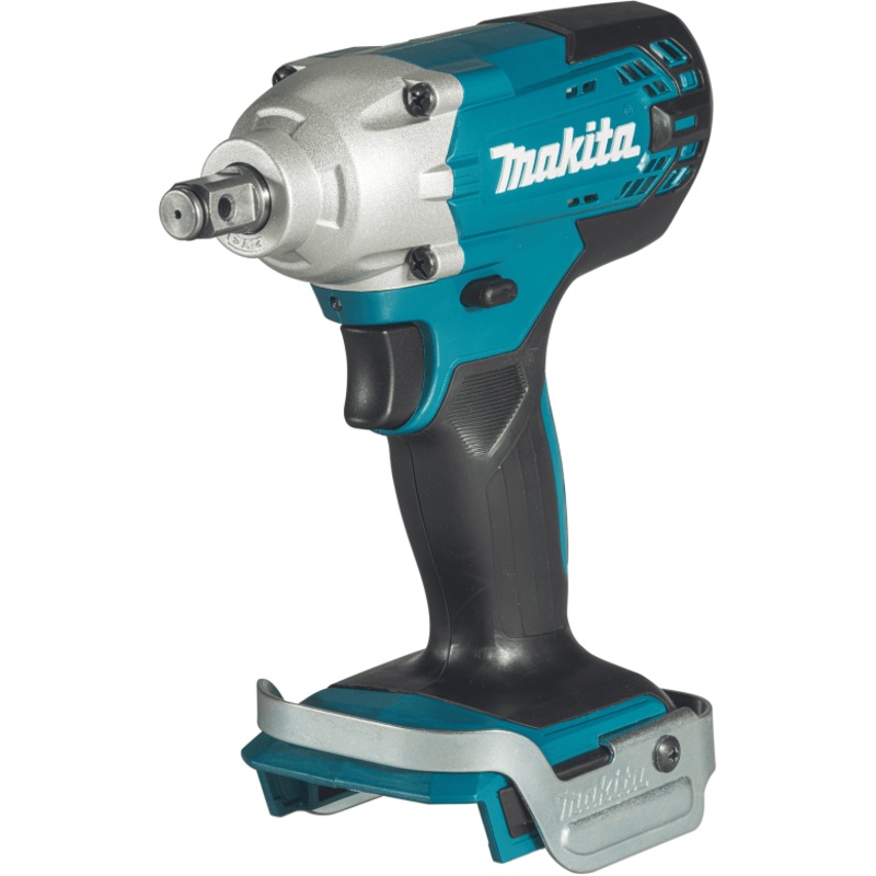 Makita TW202D001 Cordless Impact Wrench 200Nm (G-Series) 18V Kit 2.0Ah