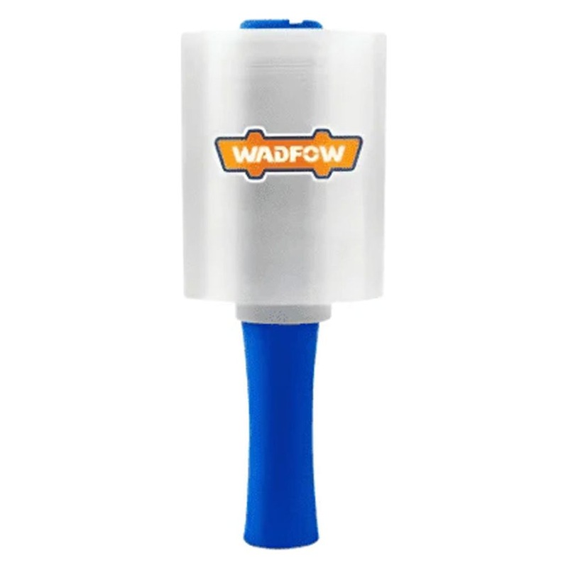 Wadfow WXR1303 Stretch Wrap Film 305Mx125MM