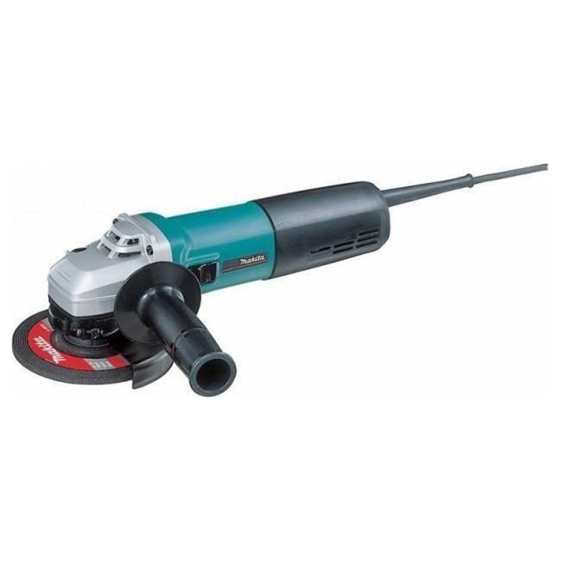 Makita 9565C Angle Grinder 5"