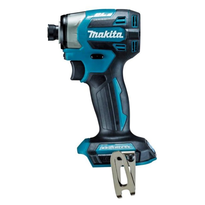 Makita DTD173Z 18V Cordless Brushless Impact Driver (LXT-Series) [Bare]