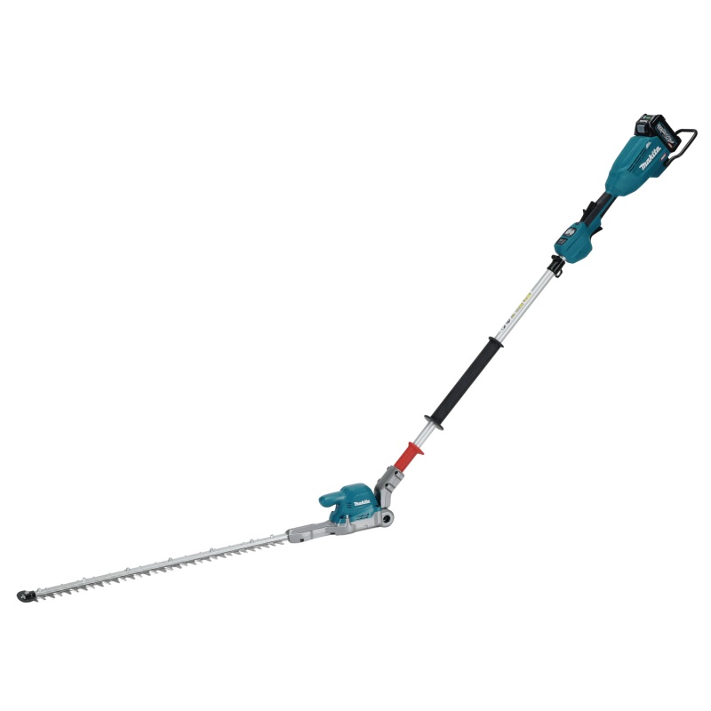 Makita UN001GZ 40V Cordless Pole Hedge Trimmer XGT [Bare]
