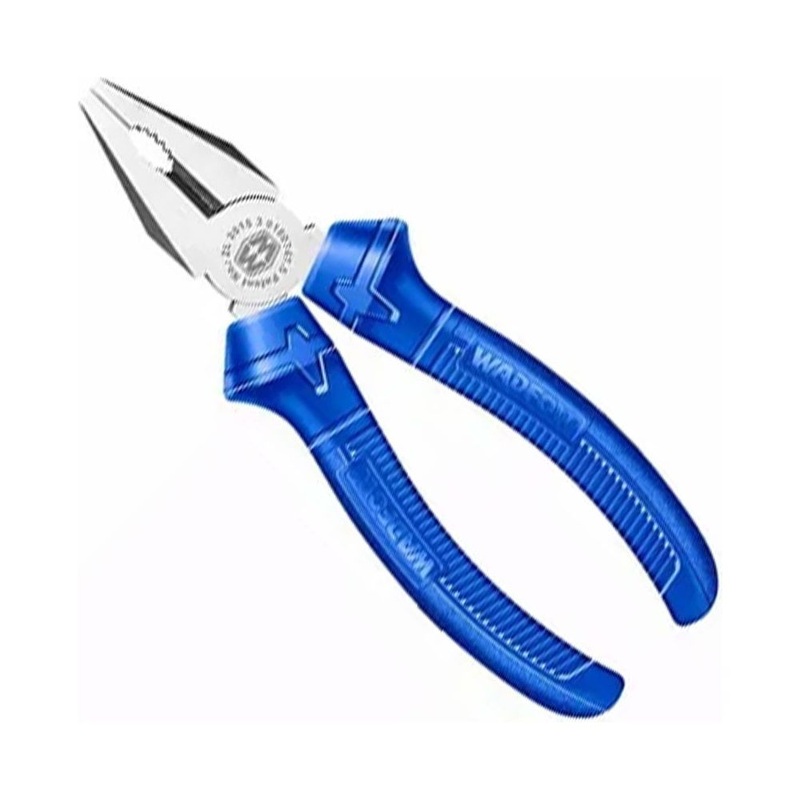 Wadfow WPL1C27 Combination Pliers 7"