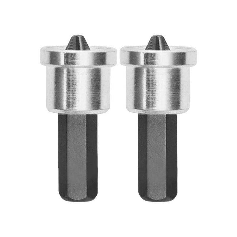 Wadfow WSV5602 Screwdriver Bit of Depth Stop 2" (50MM)
