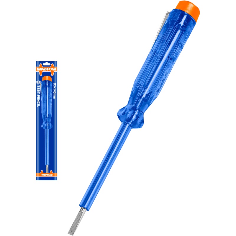 Wadfow WTP1501 Test pencil 3x140MM