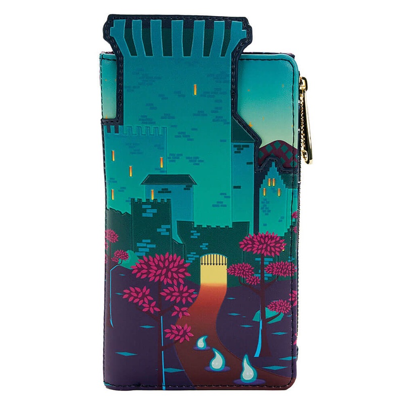 Brave Castle Rabolet Purse