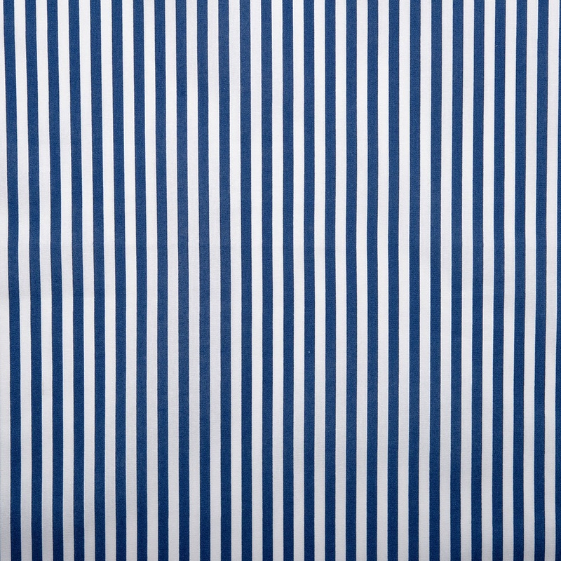 Just Basic - Stripes - Navy VTNX59469443